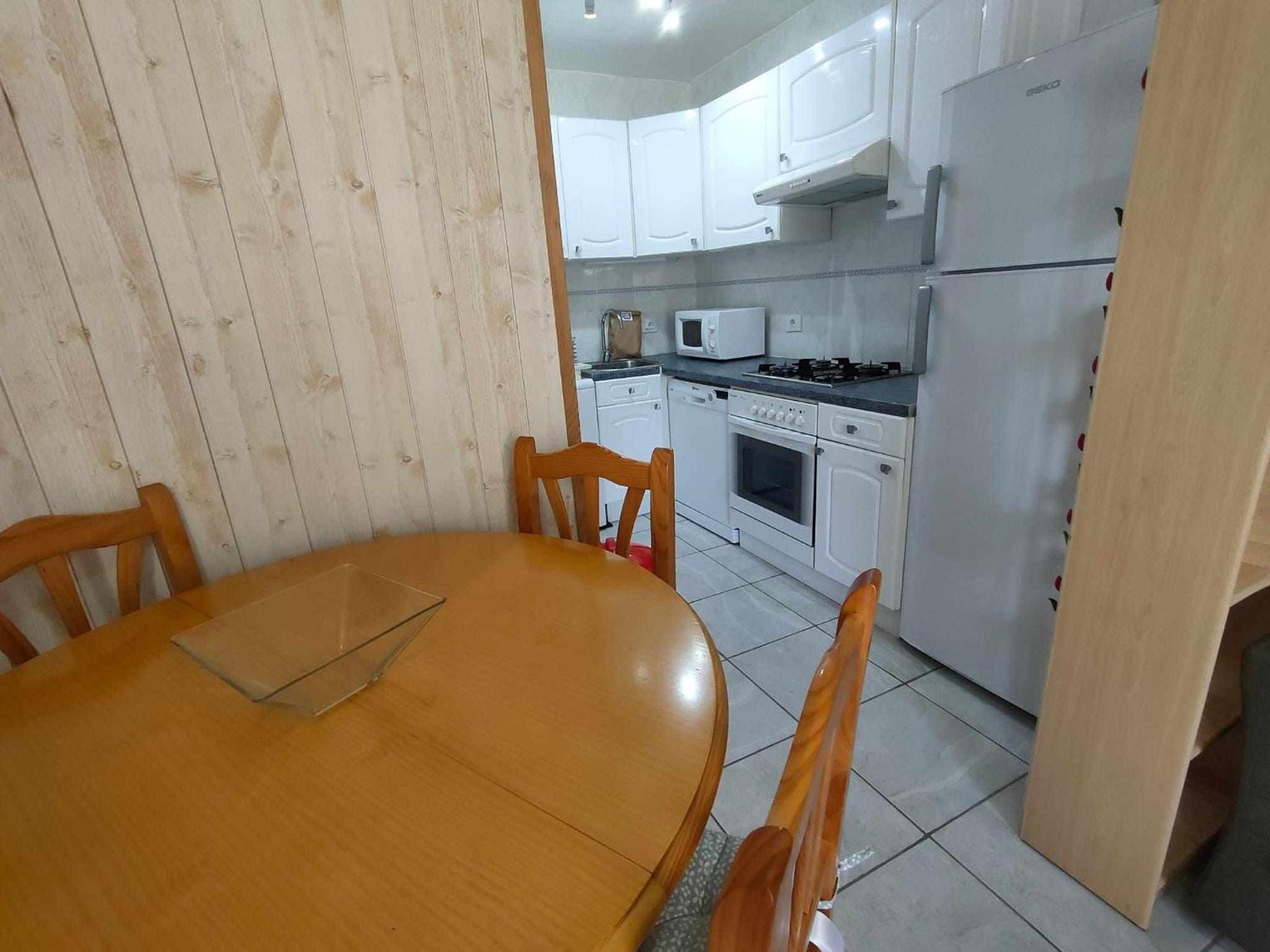 A H Rentals Abanicos 5 Apartamento Peniscola Exterior photo
